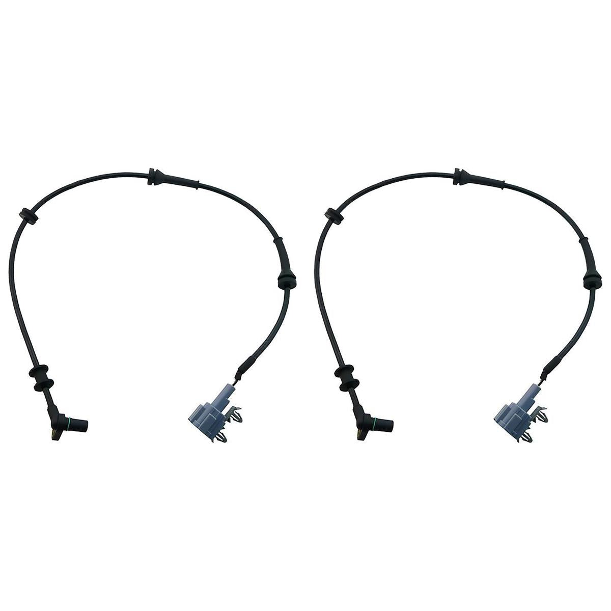 Par Sensores de ABS Dianteiro - Gauss - GS2446 - (1)