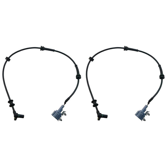 Par Sensores de ABS Dianteiro - Gauss - GS2446 - (1)