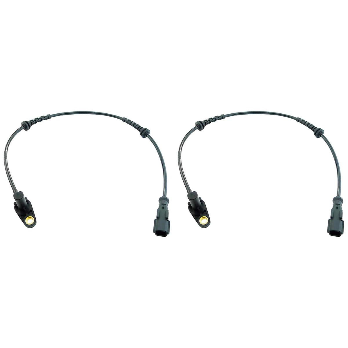 Par Sensores de ABS Dianteiro - Gauss - GS2502 - (1)