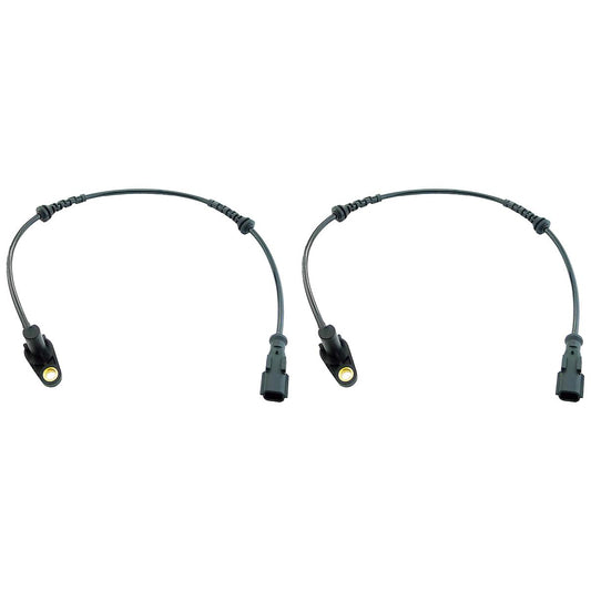 Par Sensores de ABS Dianteiro - Gauss - GS2502 - (1)