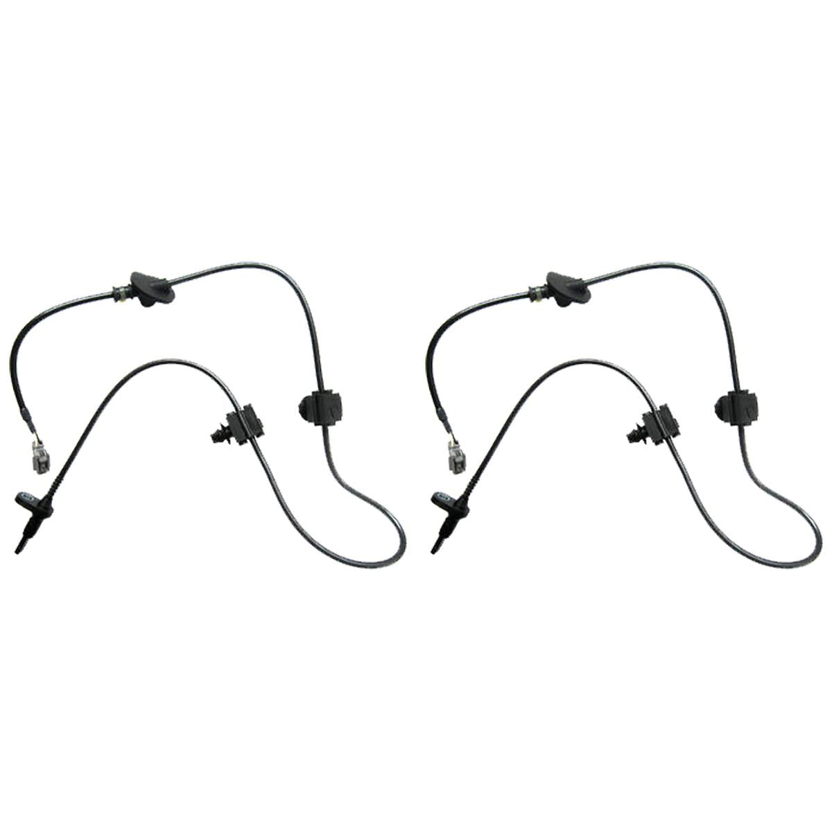 Par Sensores de ABS Dianteiro - Gauss - GS2516 - (1)