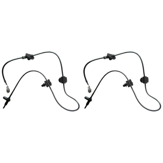Par Sensores de ABS Dianteiro - Gauss - GS2516 - (1)