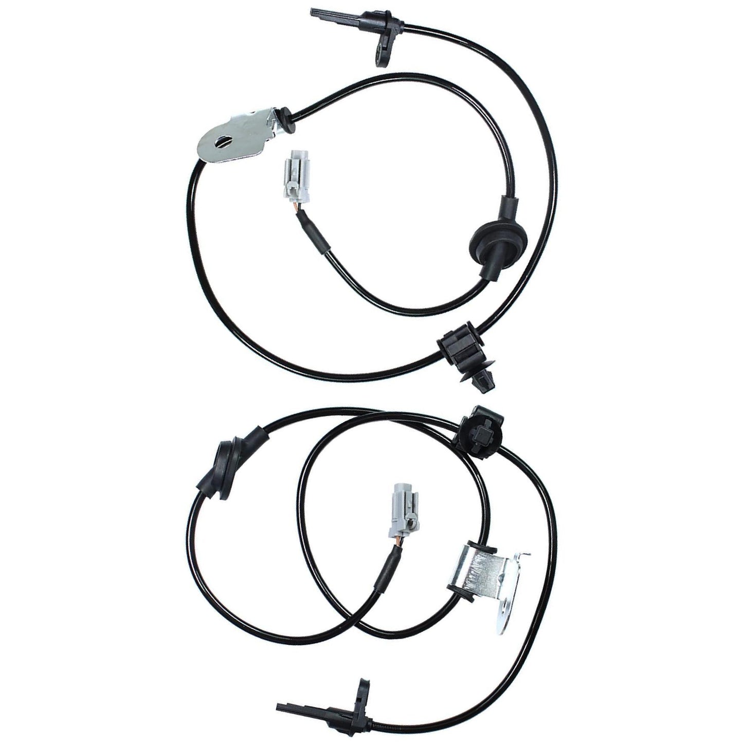 Par Sensores de ABS Dianteiro - Gauss - GS2518 - GS2519 - (1)