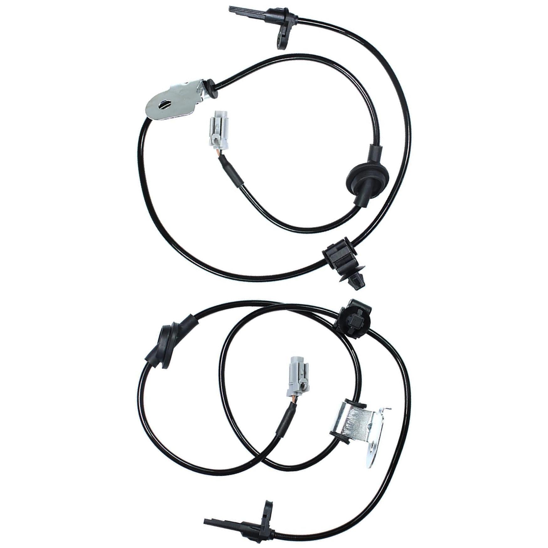 Par Sensores de ABS Dianteiro - Gauss - GS2518 - GS2519 - (1)