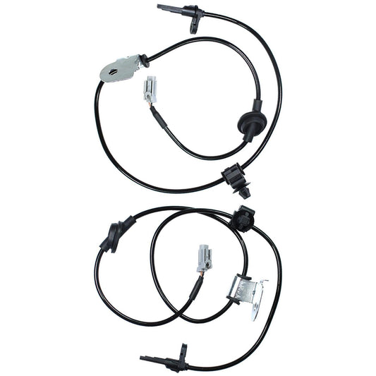 Par Sensores de ABS Dianteiro - Gauss - GS2518 - GS2519 - (1)
