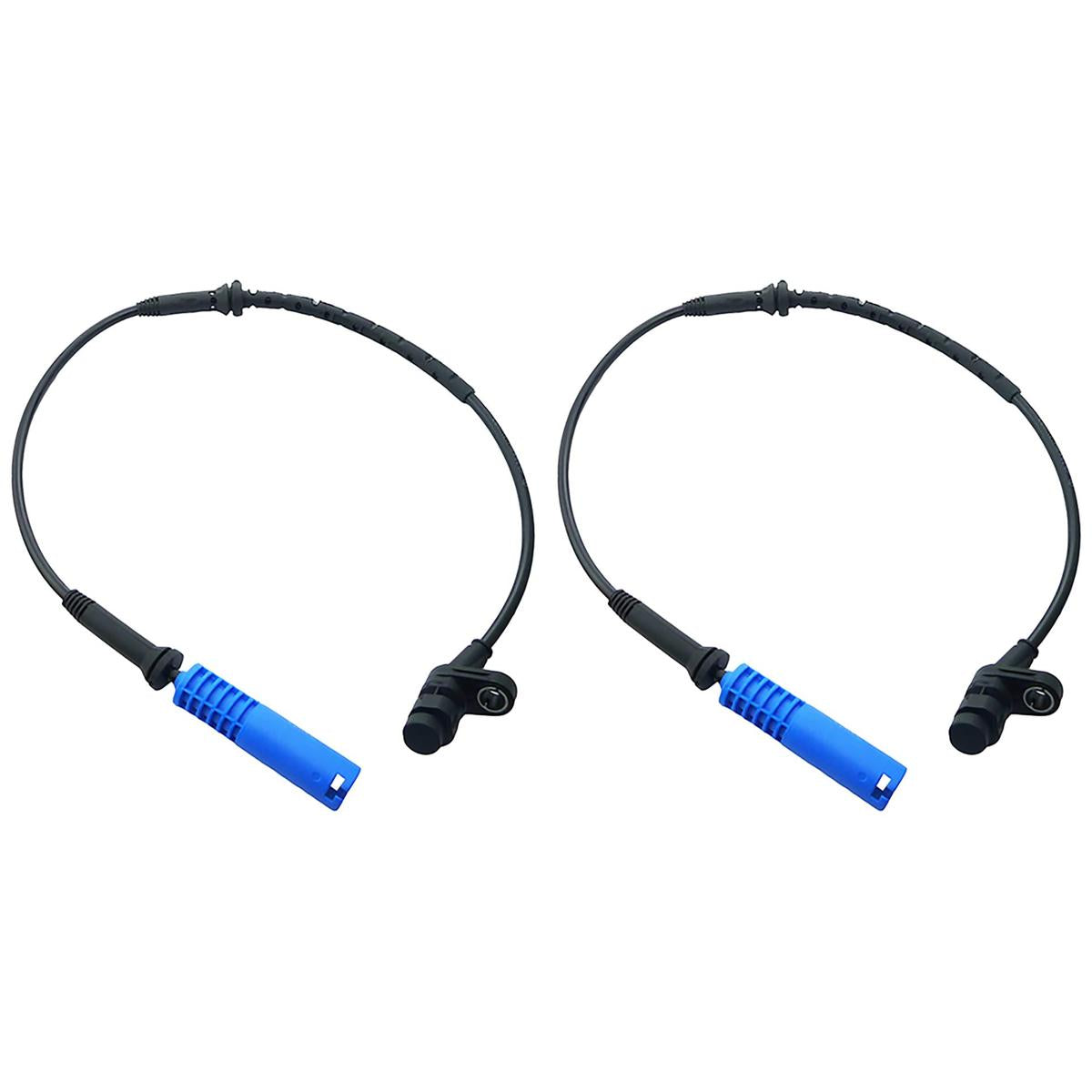 Par Sensores de ABS Dianteiro - Gauss - GS2721 - (1)