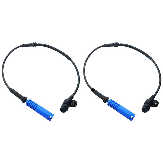 Par Sensores de ABS Dianteiro - Gauss - GS2721 - (1)
