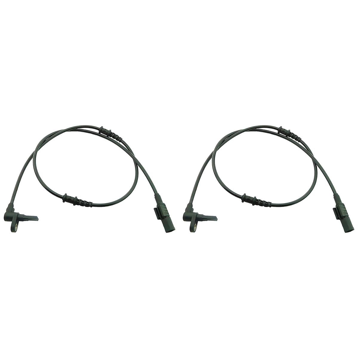 Par Sensores de ABS Dianteiro - Gauss - GS2411 - (1)
