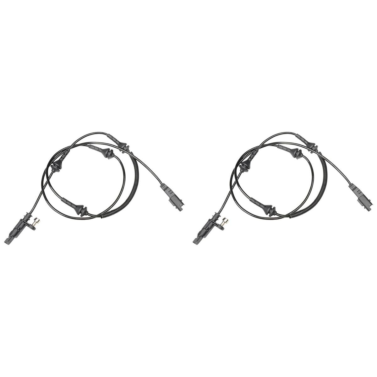 Par Sensores de ABS Dianteiro - Gauss - GS2287 - (1)