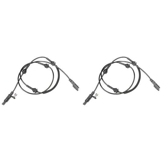 Par Sensores de ABS Dianteiro - Gauss - GS2287 - (1)