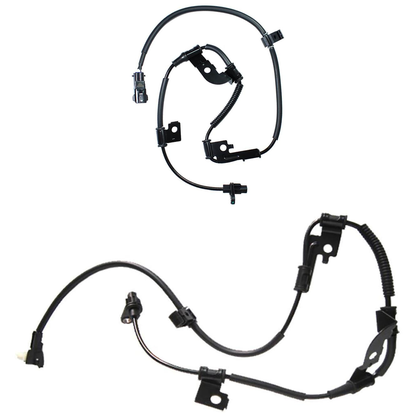 Par Sensores de ABS Dianteiro - Gauss - GS2303 - GS2304 - (1)