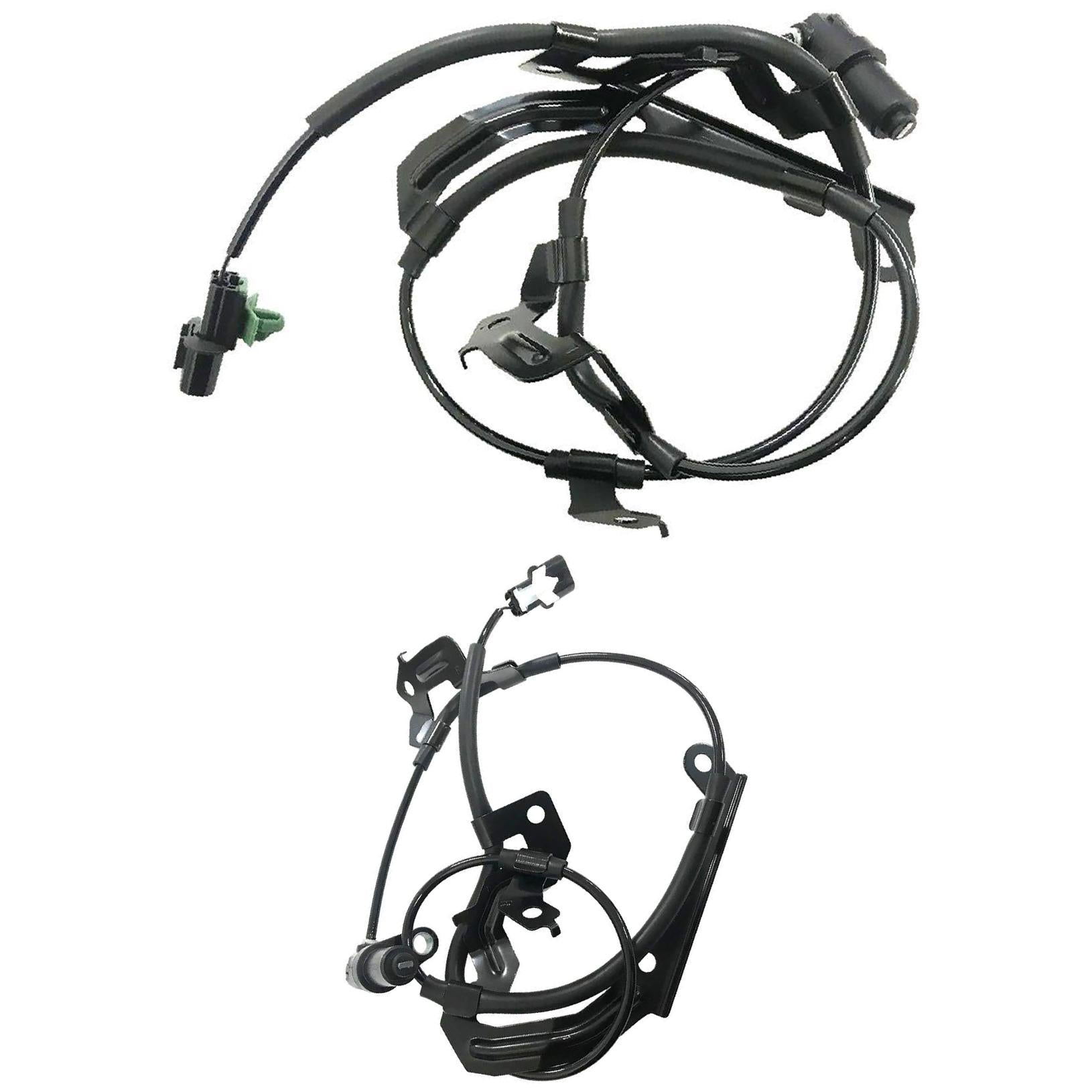 Par Sensores de ABS Dianteiro - Gauss - GS2073 - GS2074 - (1)