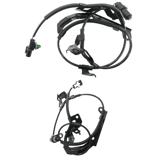 Par Sensores de ABS Dianteiro - Gauss - GS2073 - GS2074 - (1)