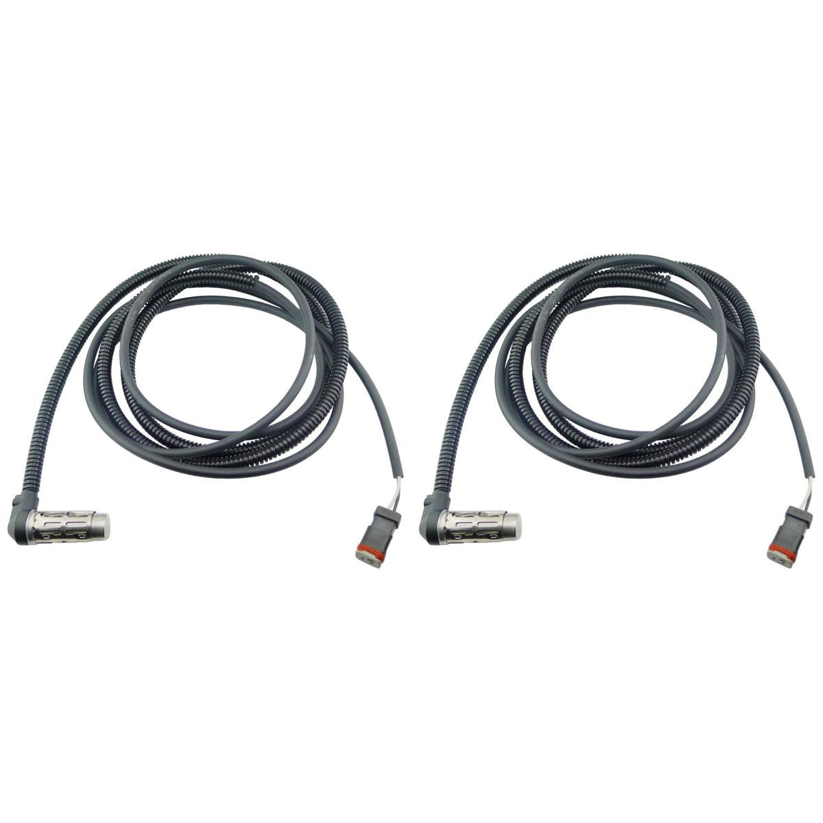 Par Sensores de ABS Dianteiro - Gauss - GS2702 - (1)