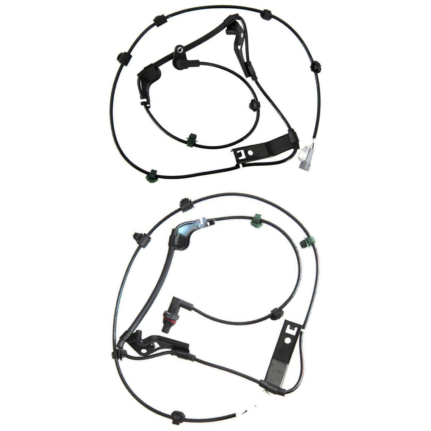 Par Sensores de ABS Dianteiro - Gauss - GS2599 - GS2600 - (1)