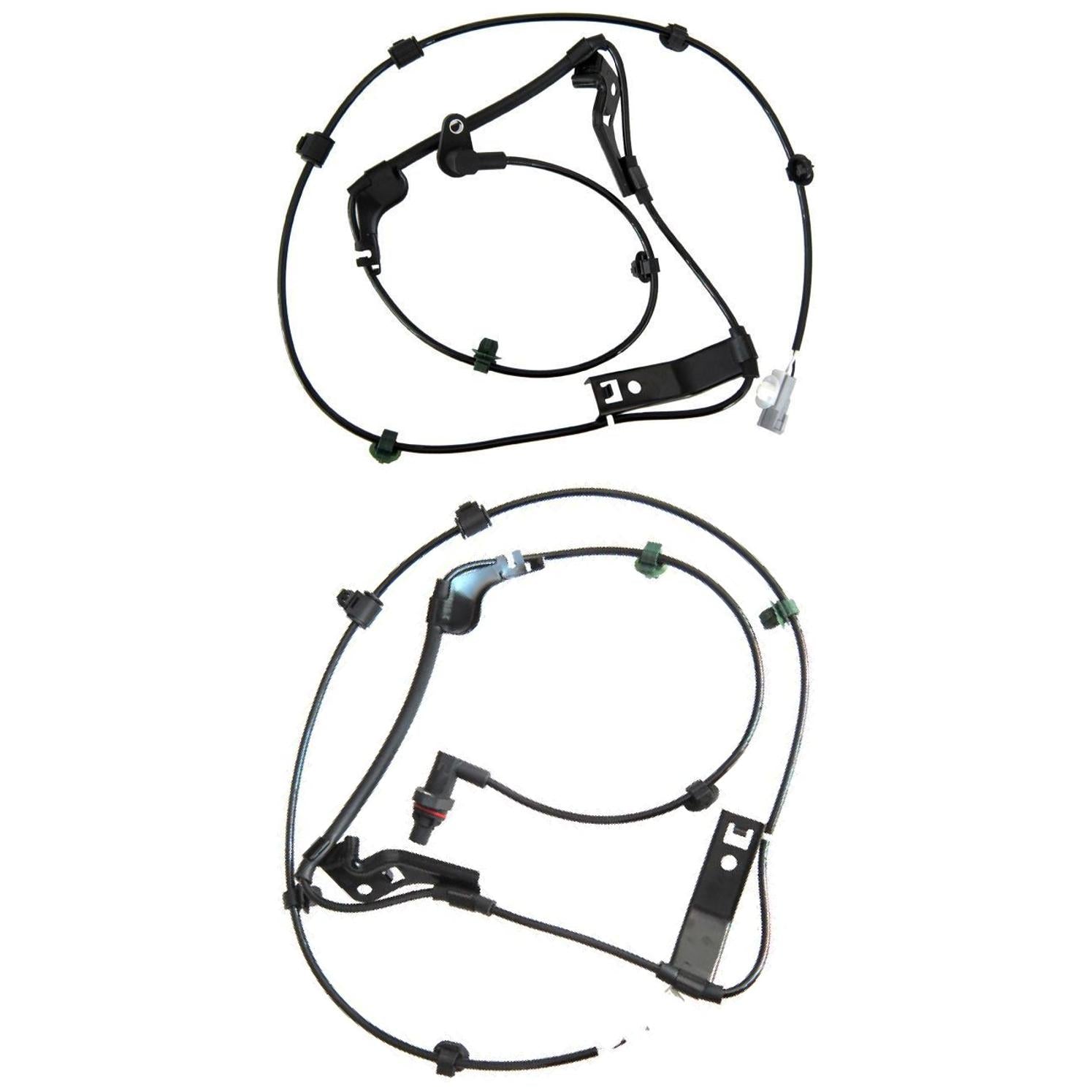 Par Sensores de ABS Dianteiro - Gauss - GS2599 - GS2600 - (1)