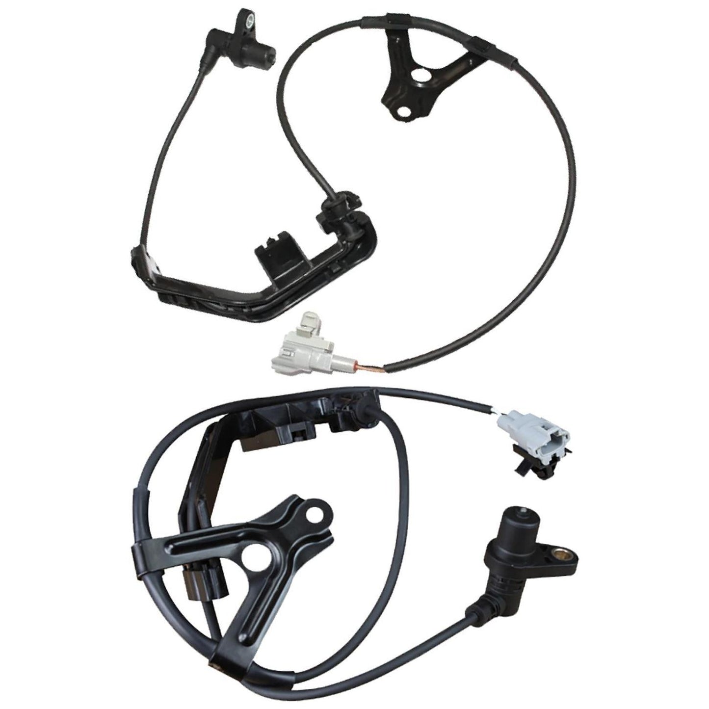 Par Sensores de ABS Dianteiro - Gauss - GS2539 - GS2540 - (1)