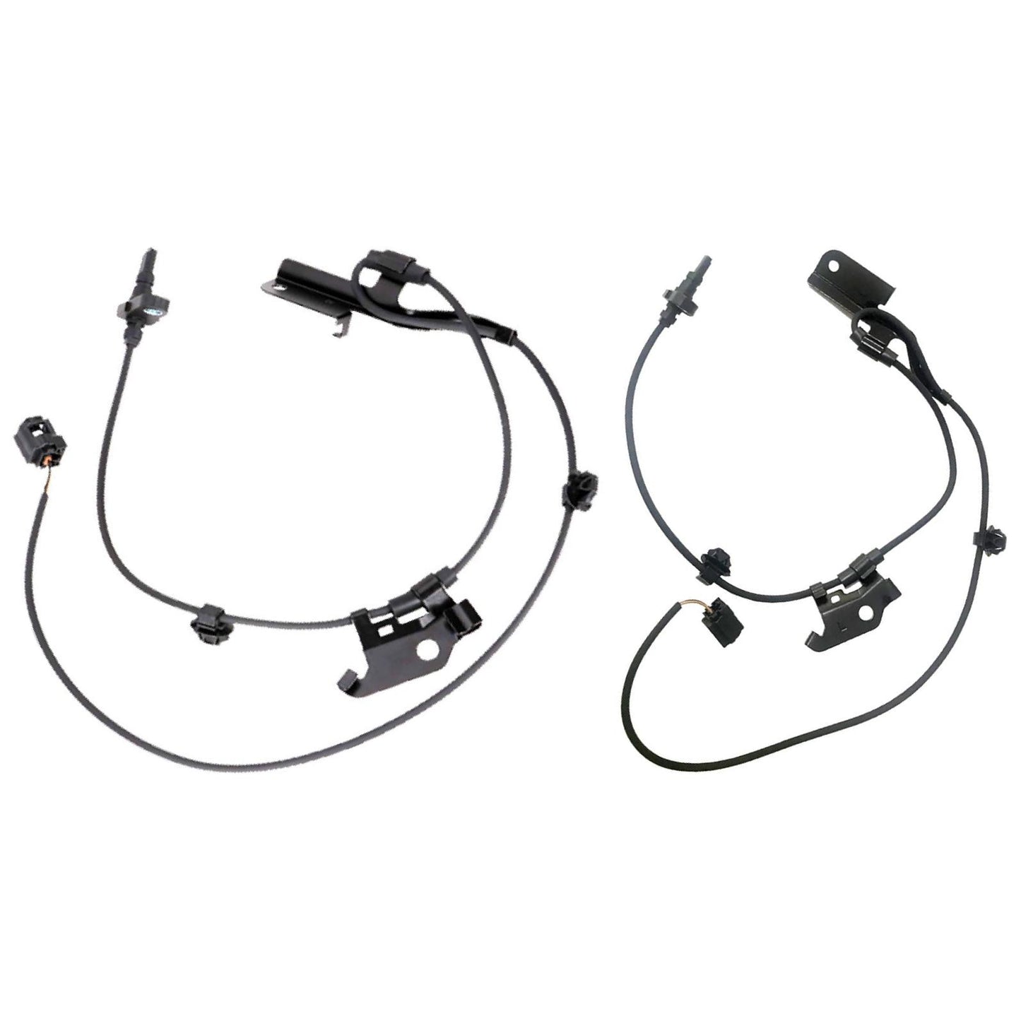 Par Sensores de ABS Dianteiro - Gauss - GS2555 - GS2556 - (1)