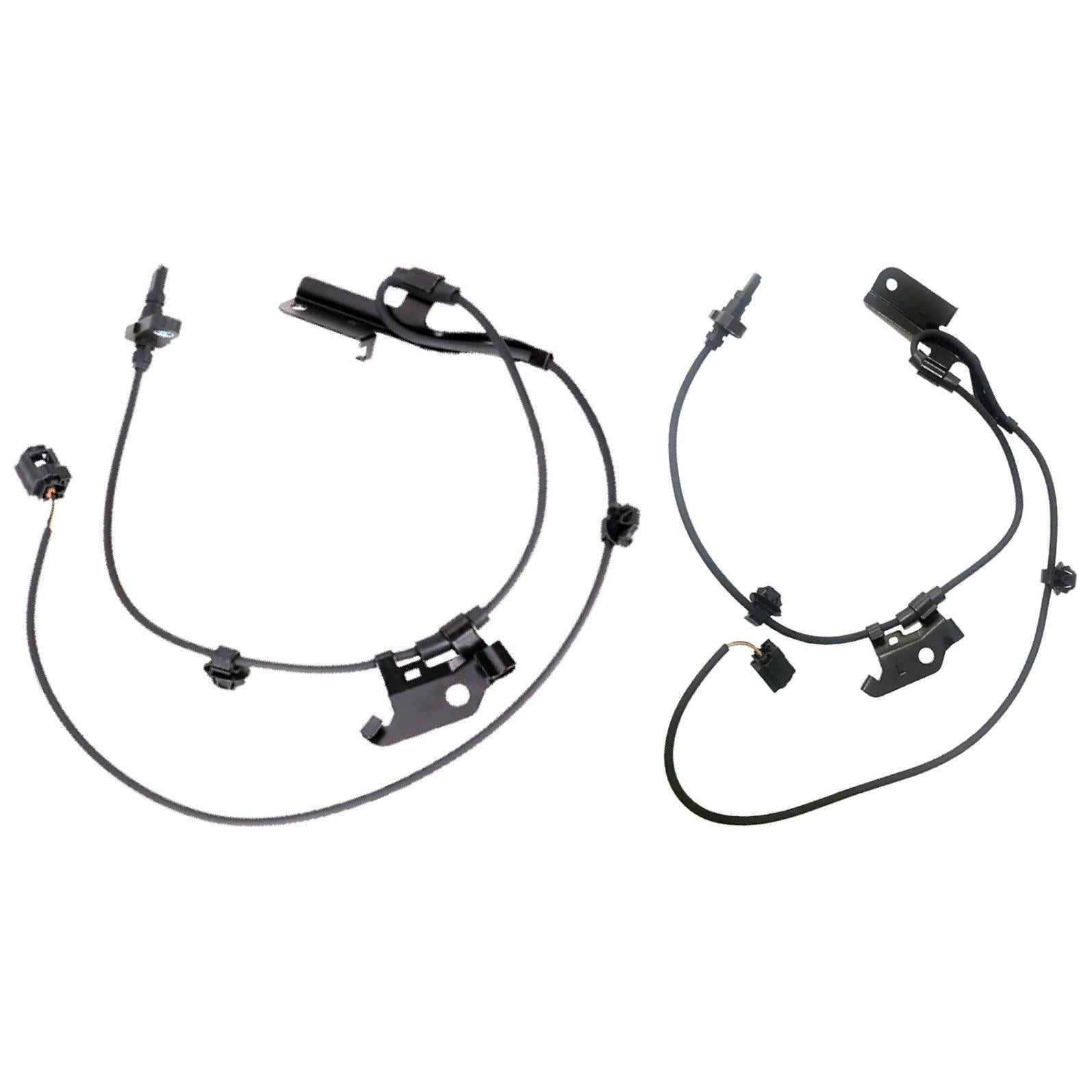 Par Sensores de ABS Dianteiro - Gauss - GS2555 - GS2556 - (1)