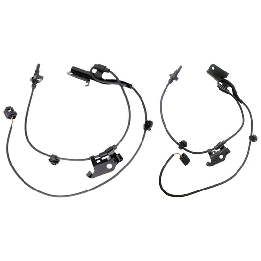 Par Sensores de ABS Dianteiro - Gauss - GS2555 - GS2556 - (1)