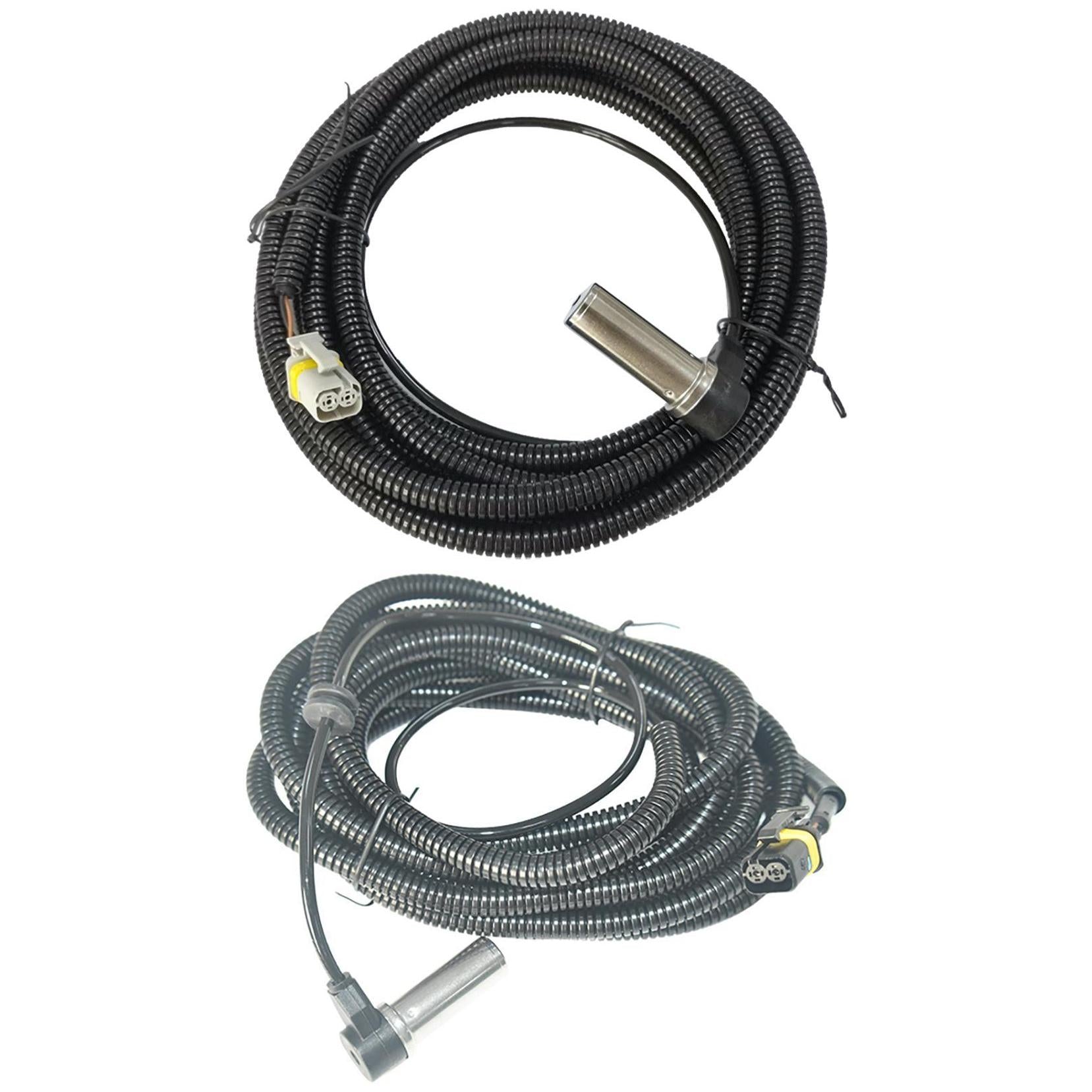 Par Sensores de ABS Dianteiro - Gauss - GS2987 - GS2988 - (1)