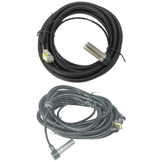 Par Sensores de ABS Dianteiro - Gauss - GS2987 - GS2988 - (1)