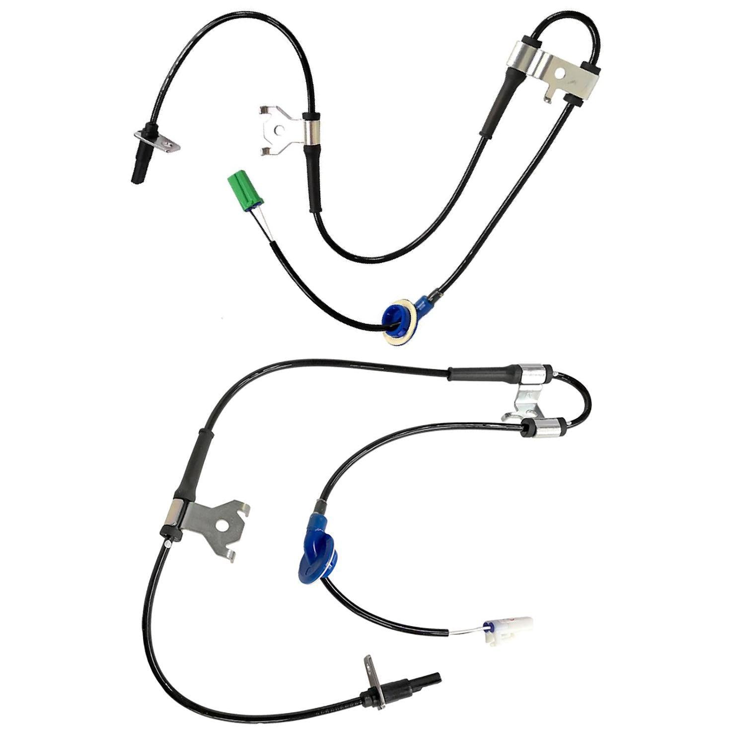 Par Sensores de ABS Dianteiro - Gauss - GS2990 - GS2991 - (1)