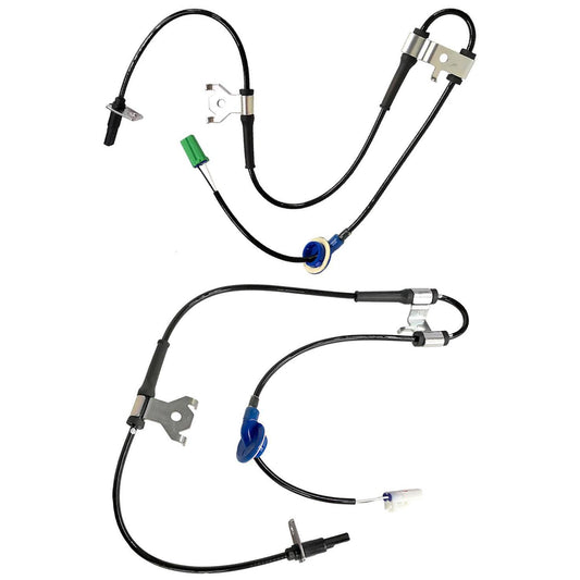 Par Sensores de ABS Dianteiro - Gauss - GS2990 - GS2991 - (1)