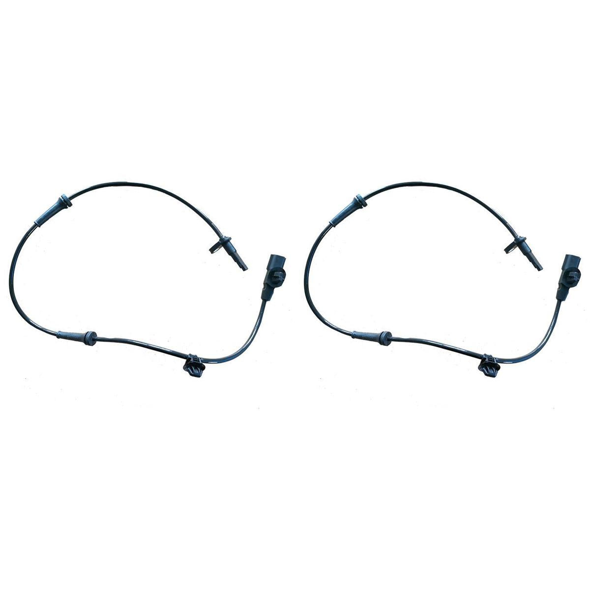 Par Sensores de ABS Dianteiro - Gauss - GS2472 - (1)
