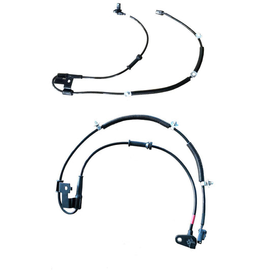 Par Sensores de ABS Dianteiro - Gauss - GS2329 - GS2330 - (1)