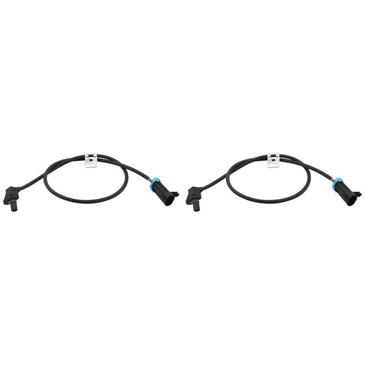 Par Sensores de ABS Dianteiro - Gauss - GS2480 - (1)