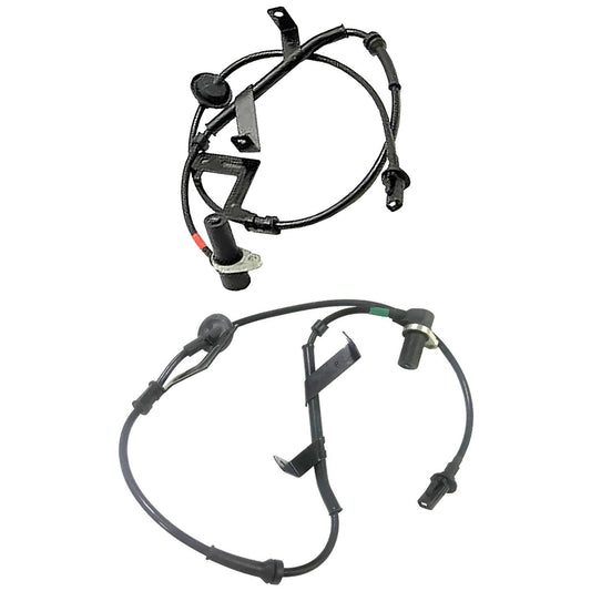 Par Sensores de ABS Dianteiro - Gauss - GS2295 - GS2296 - (1)
