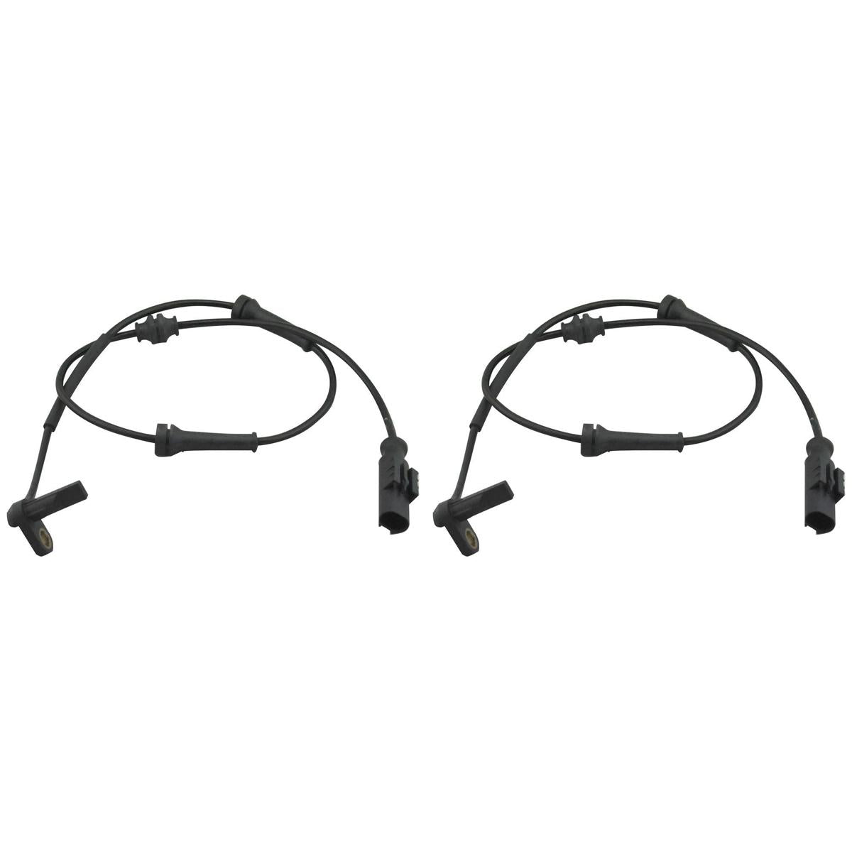 Par Sensores de ABS Dianteiro - Gauss - GS2164 - (1)