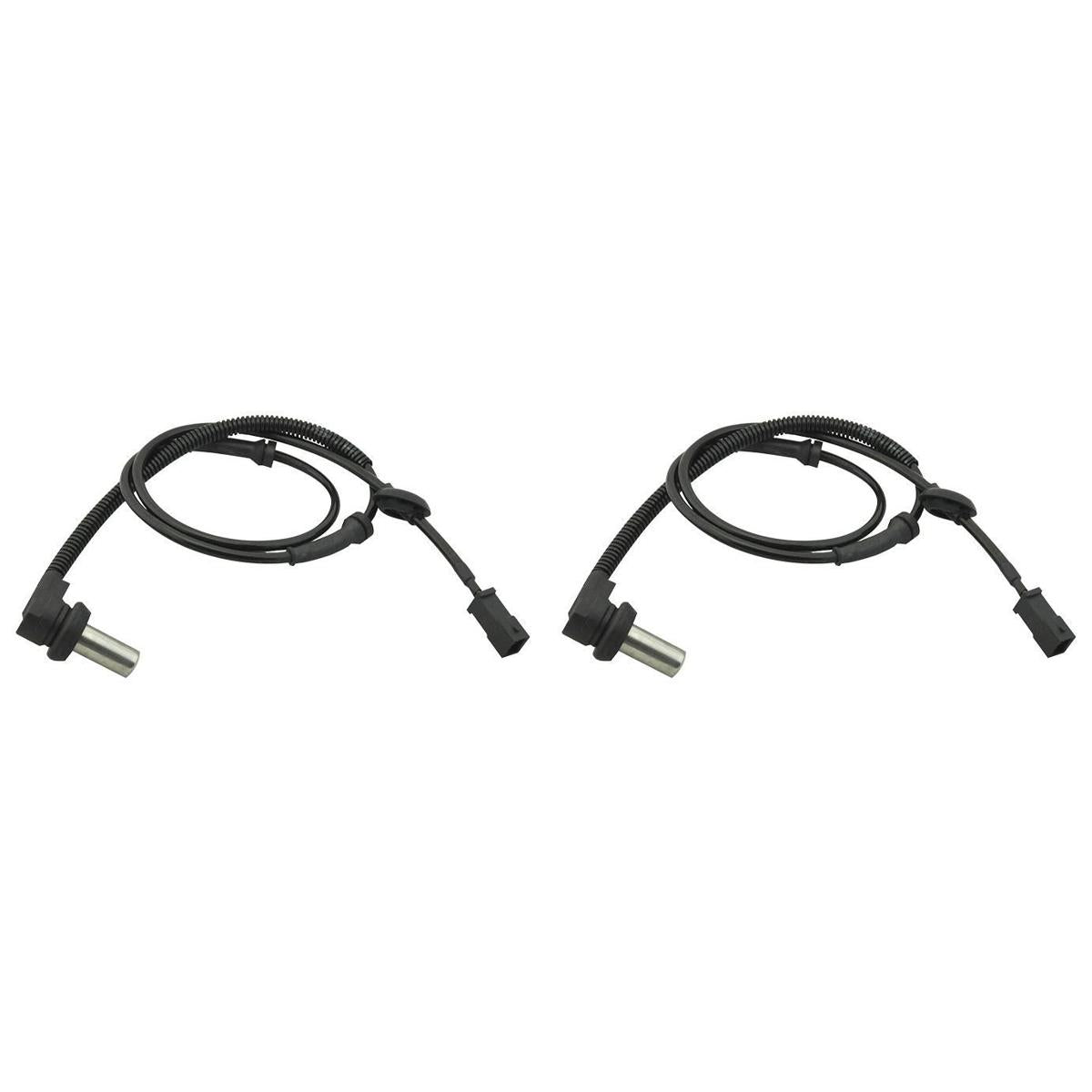 Par Sensores de ABS Dianteiro - Gauss - GS2000 - (1)