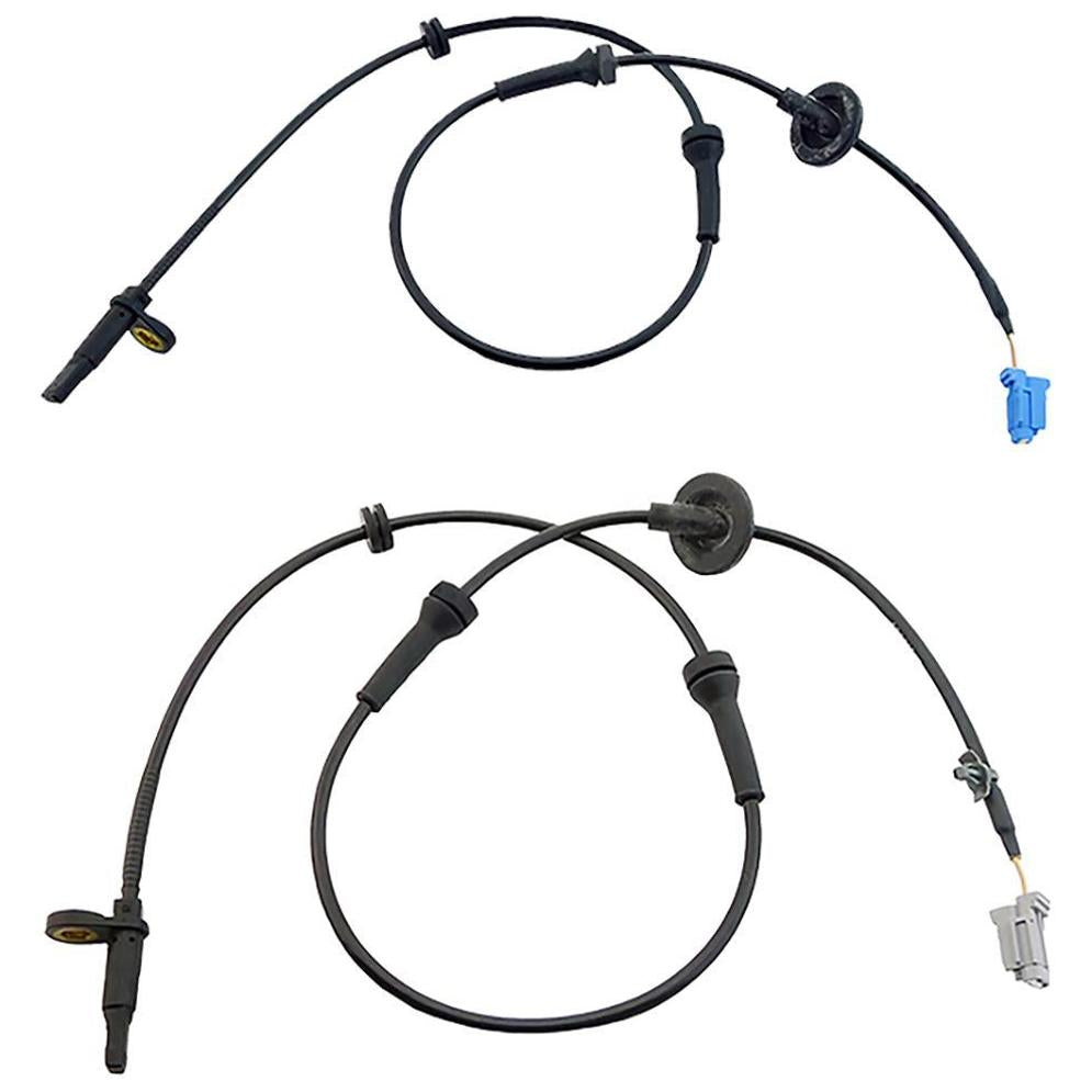 Par Sensores de ABS Dianteiro - Gauss - GS2643 - GS2644 - (1)