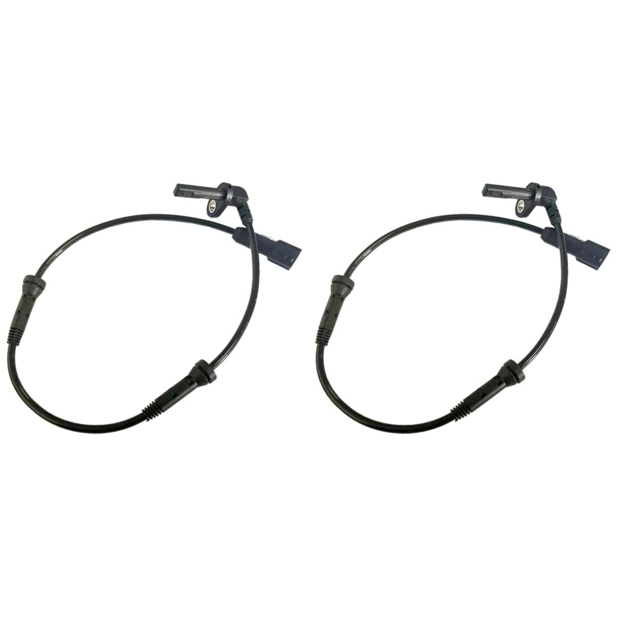 Par Sensores de ABS Dianteiro - Gauss - GS2155 - (1)
