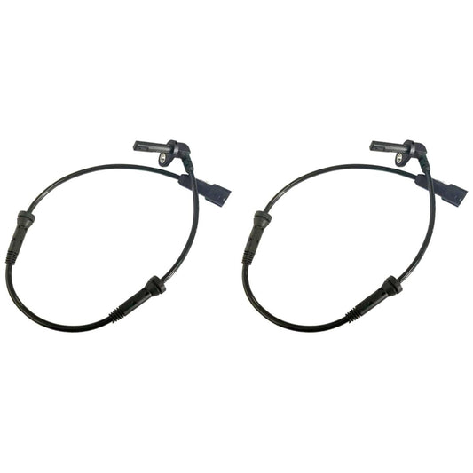 Par Sensores de ABS Dianteiro - Gauss - GS2155 - (1)