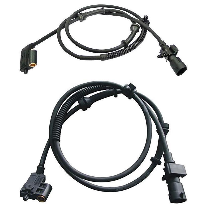 Par Sensores de ABS Dianteiro - Gauss - GS2096 - GS2097 - (1)