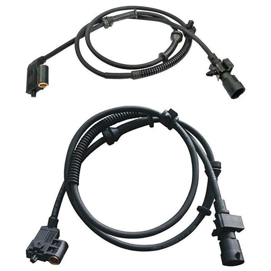 Par Sensores de ABS Dianteiro - Gauss - GS2096 - GS2097 - (1)