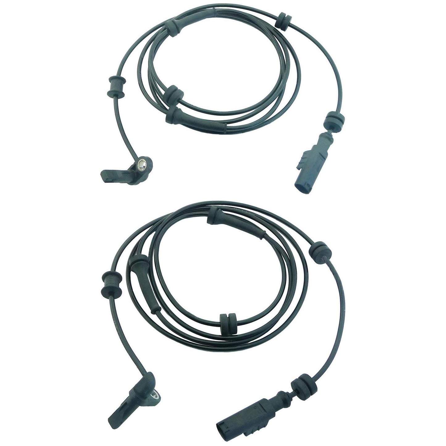 Par Sensores de ABS Traseiro - Gauss - GS2286 - GS2970 - (1)