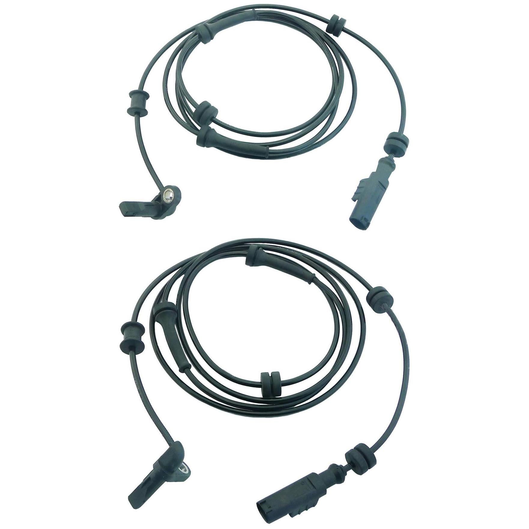 Par Sensores de ABS Traseiro - Gauss - GS2286 - GS2970 - (1)