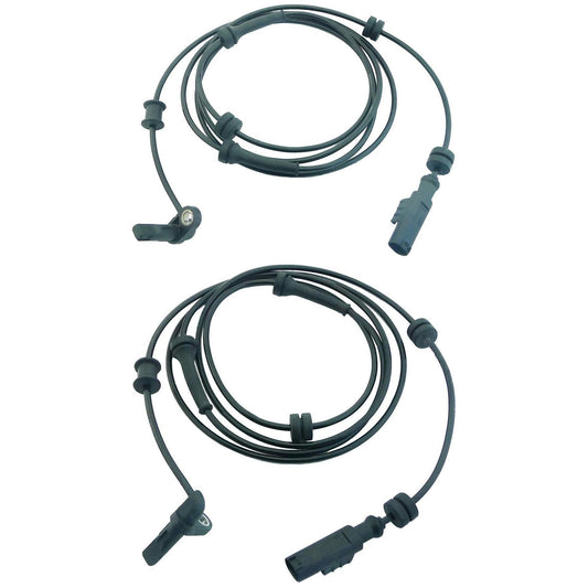 Par Sensores de ABS Traseiro - Gauss - GS2286 - GS2970 - (1)