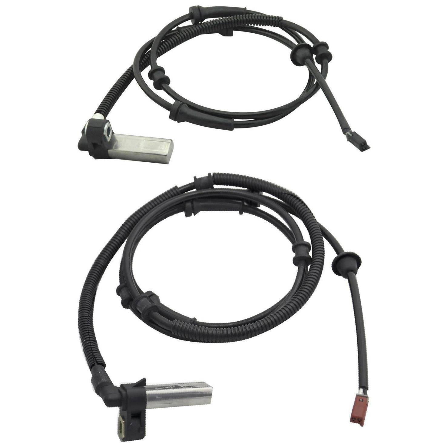Par Sensores de ABS Traseiro - Gauss - GS2722 - GS2723 - (1)