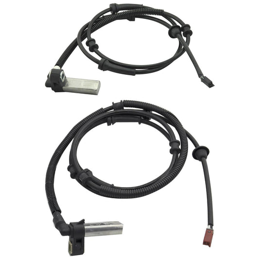 Par Sensores de ABS Traseiro - Gauss - GS2722 - GS2723 - (1)