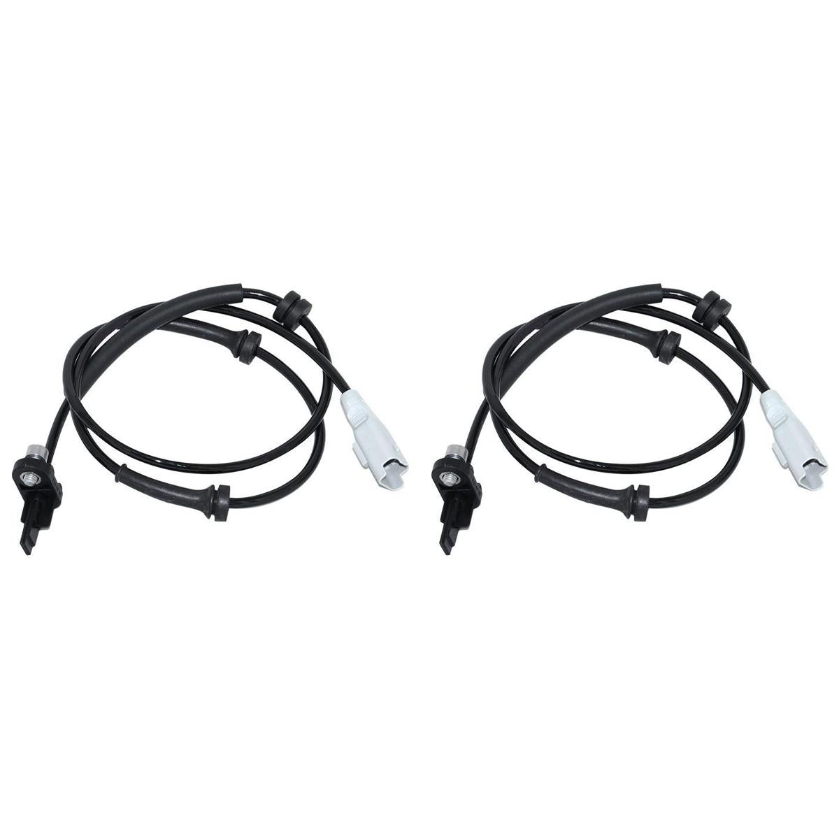 Par Sensores de ABS Traseiro - Gauss - GS2066 - (1)