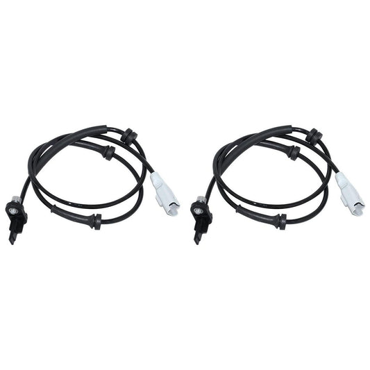 Par Sensores de ABS Traseiro - Gauss - GS2066 - (1)