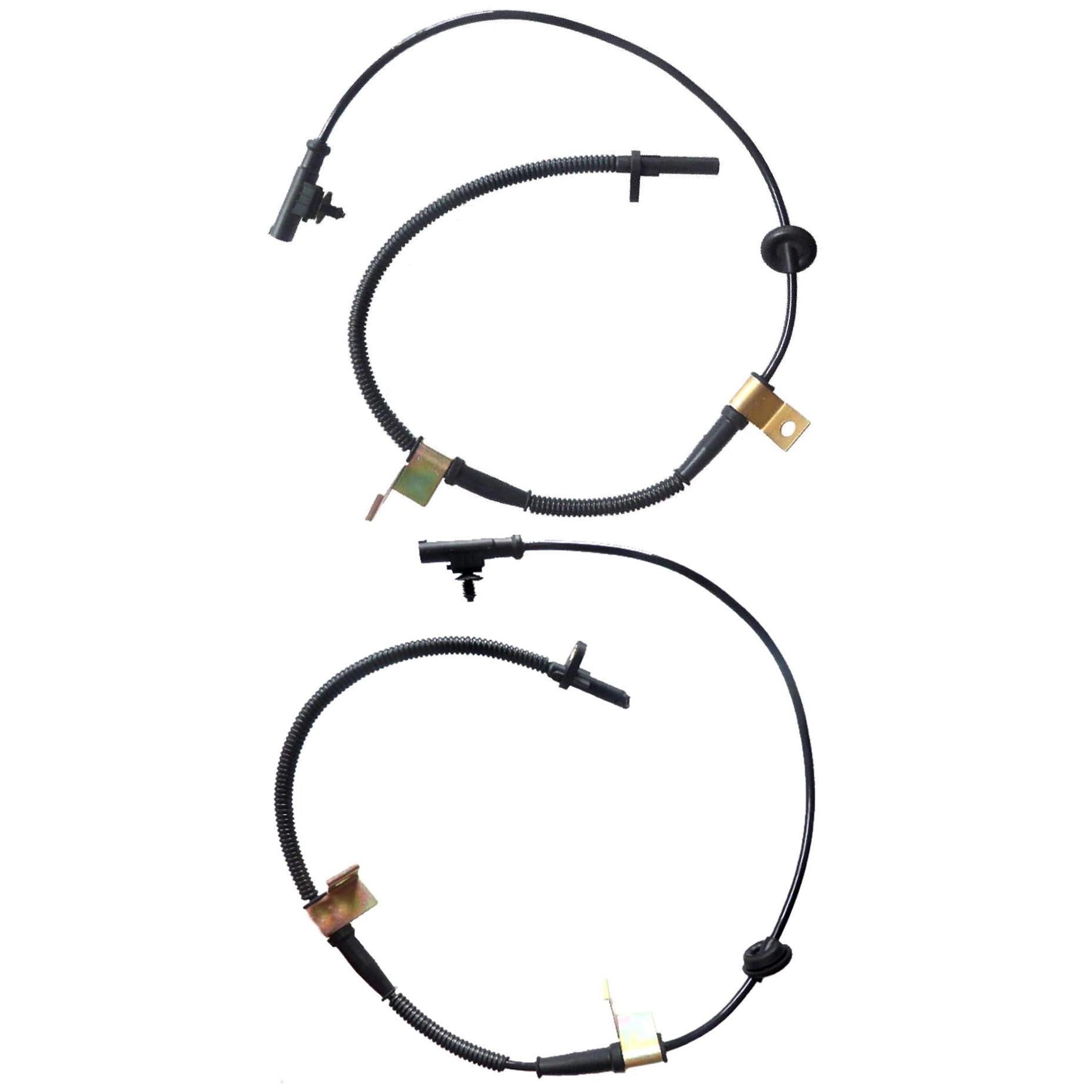 Par Sensores de ABS Traseiro - Gauss - GS2351 - GS2352 - (1)