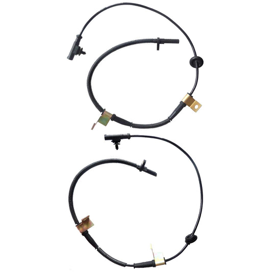 Par Sensores de ABS Traseiro - Gauss - GS2351 - GS2352 - (1)