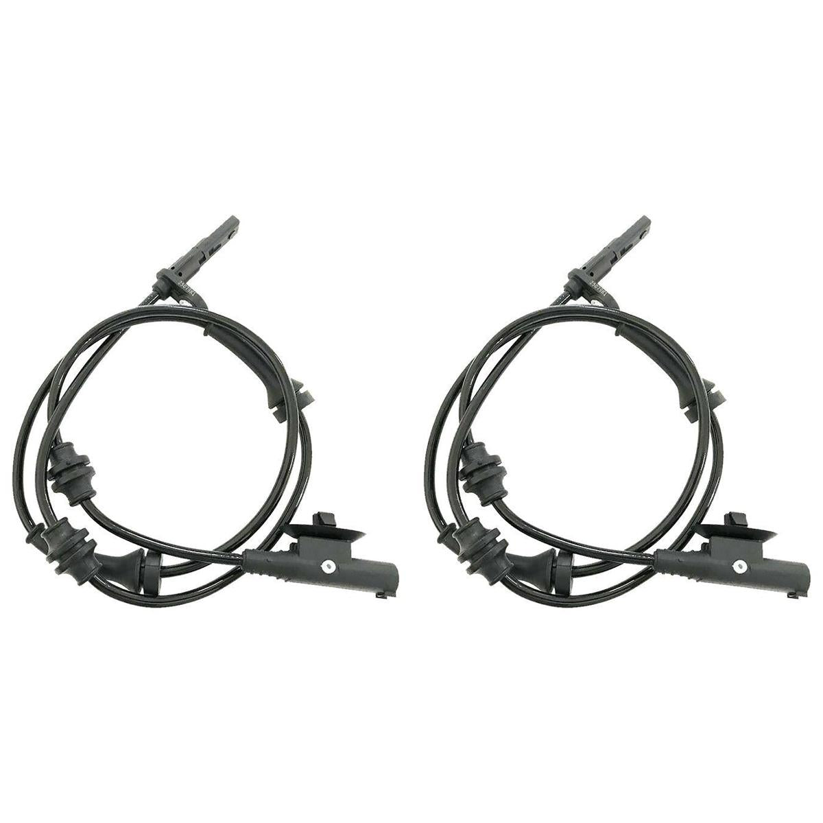 Par Sensores de ABS Traseiro - Gauss - GS2003 - (1)