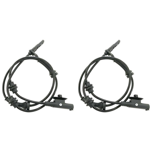 Par Sensores de ABS Traseiro - Gauss - GS2003 - (1)